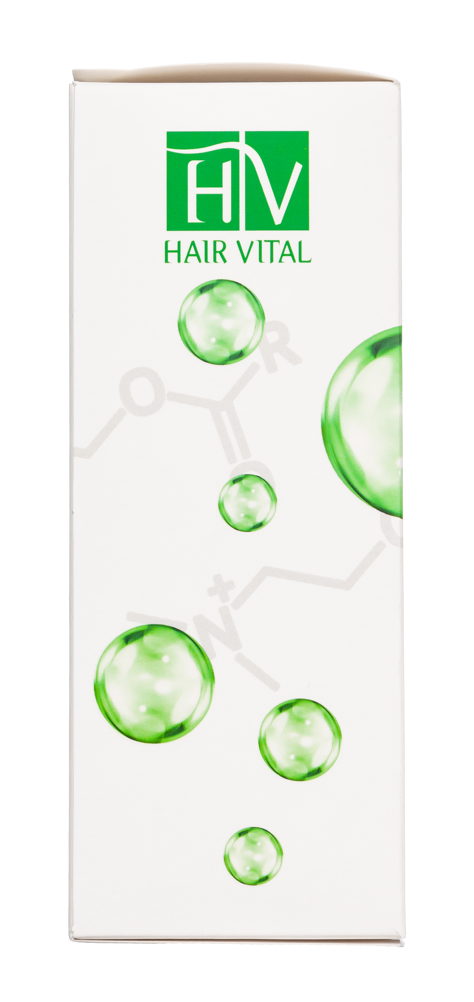 Хаир Витал Крем-маска для укрепления и роста волос 150 мл (Hair Vital, Для укрепления и роста волос) фото 6