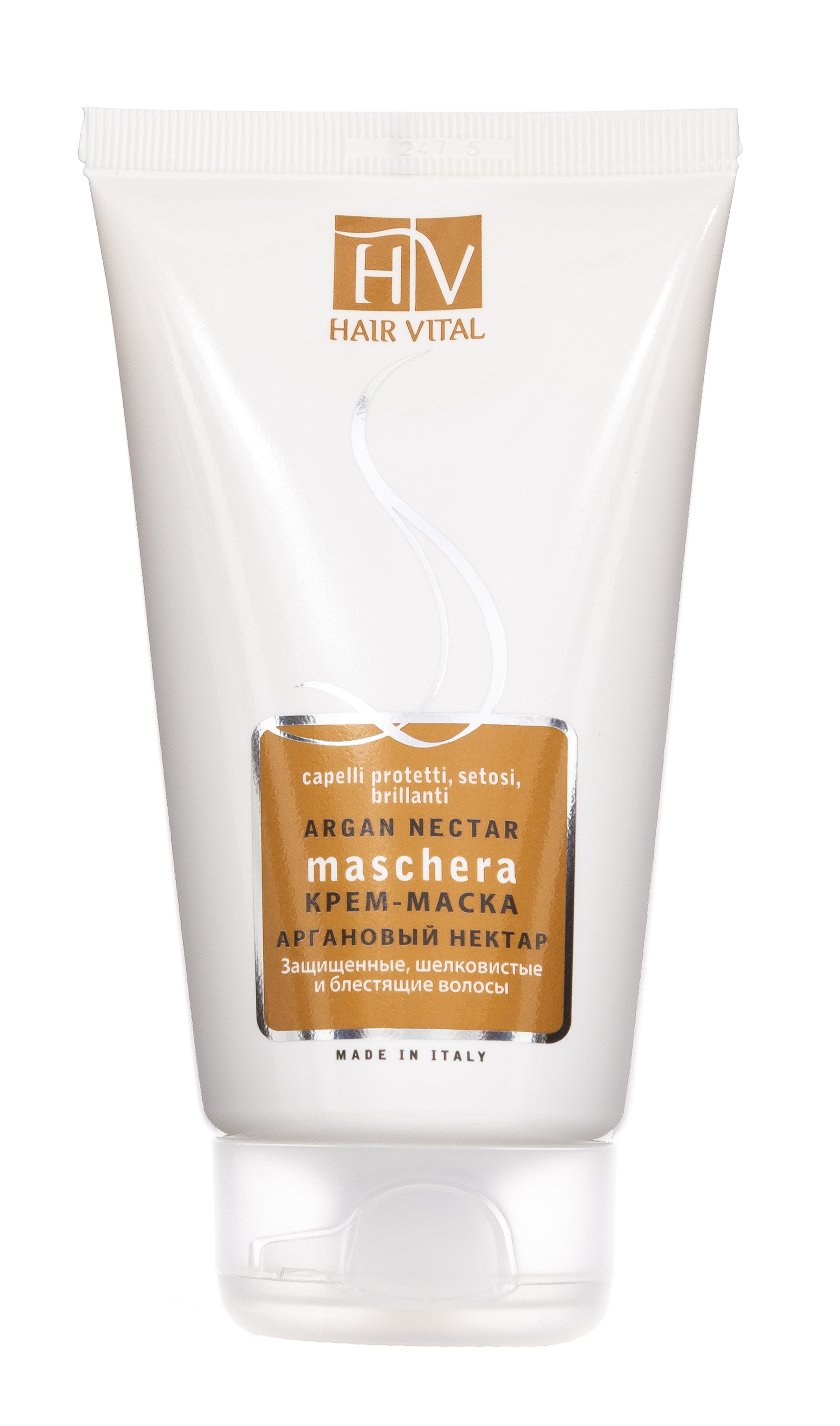 Хаир Витал Крем-маска 