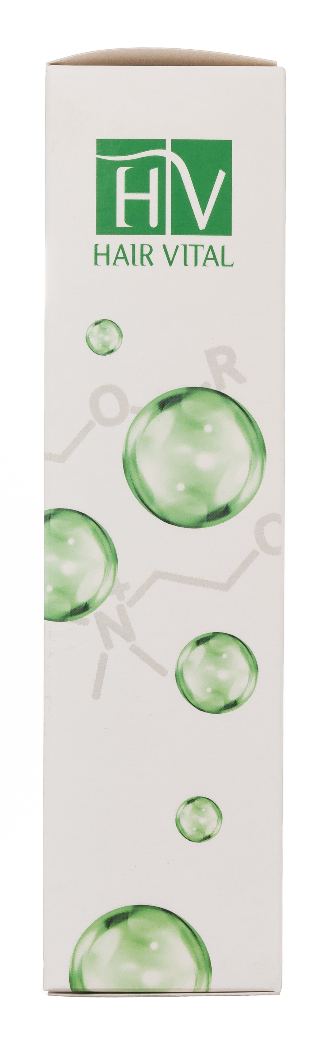 Хаир Витал Шампунь для укрепления и роста волос 250 мл (Hair Vital, Для укрепления и роста волос) фото 3