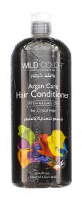 Wildcolor Кондиционер для волос с аргановым маслом, 500 мл. фото