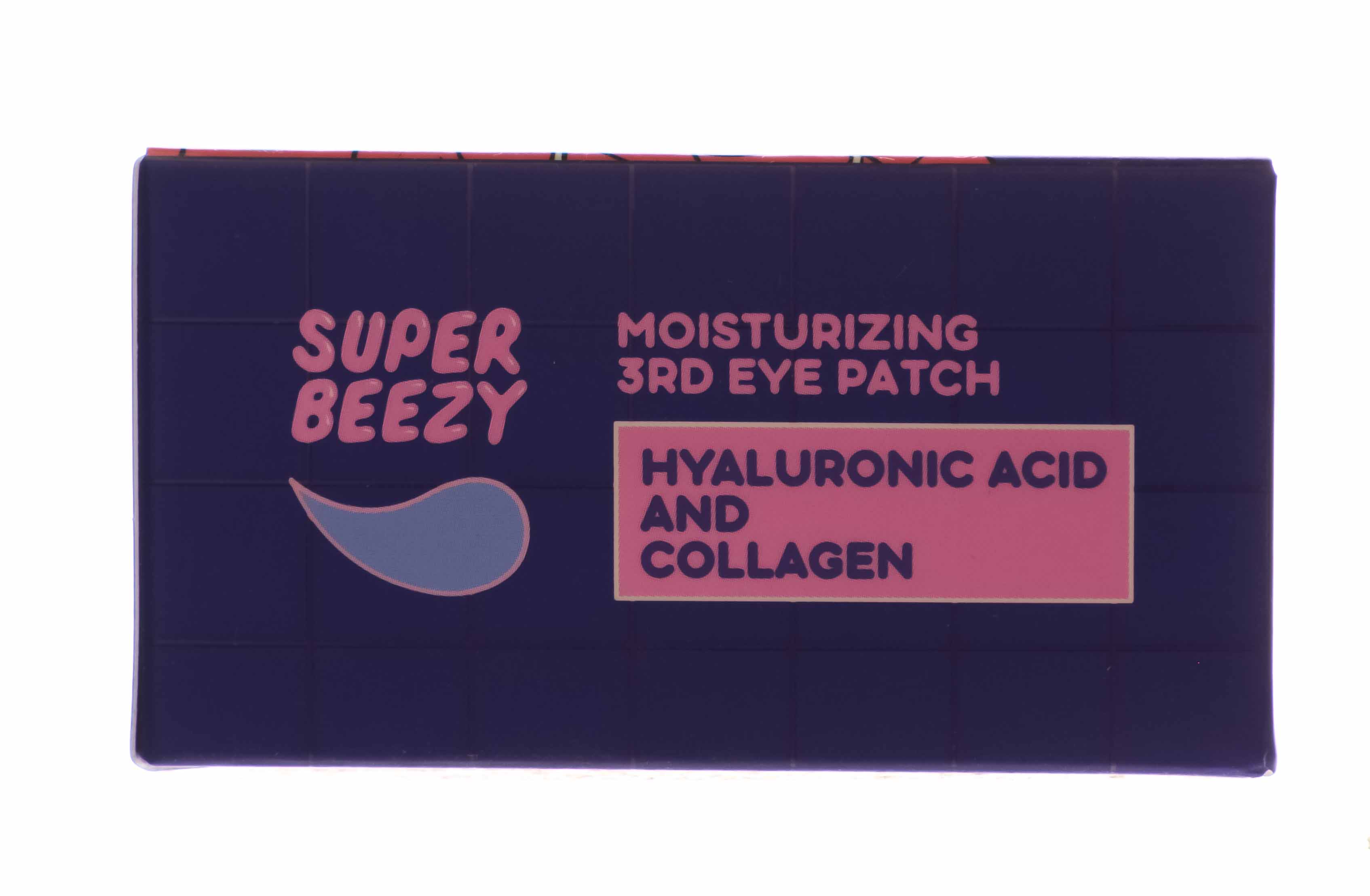 Супер Бизи Гидрогелевые патчи для глубокого увлажнения, 60 шт (Super Beezy, ) Супер Бизи Гидрогелевые патчи для глубокого увлажнения, 60 шт (Super Beezy, ) фото 2