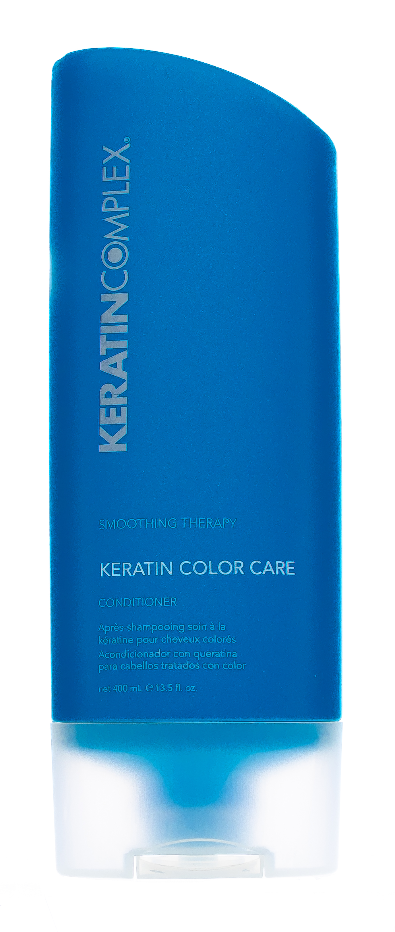 Кератин Комплекс Кондиционер  с кератином для окрашенных волос, 400 мл (Keratin Complex, Keratin Complex) фото 1