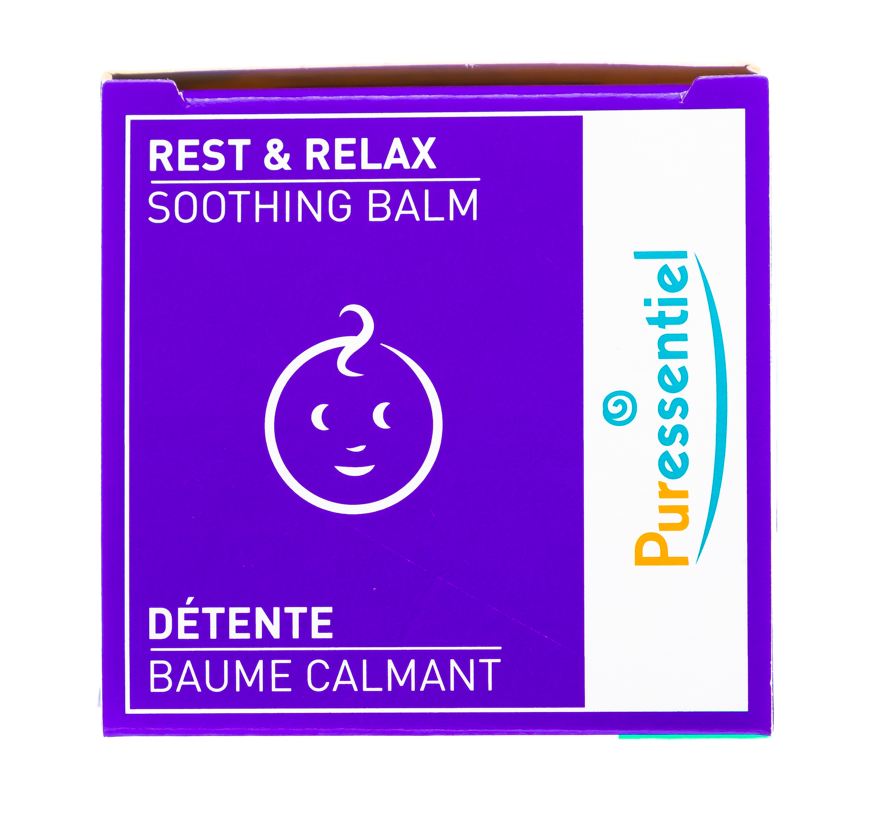 Пюресансьель Детский успокаивающий массажный бальзам 30 мл (Puressentiel, Отдых и Релакс) фото 7