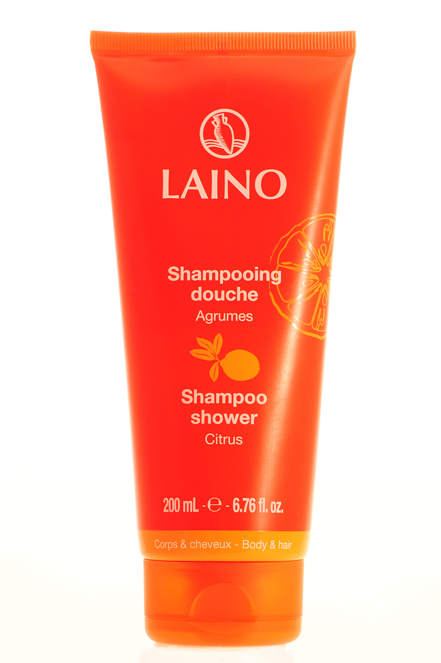 Лаино Шампунь 