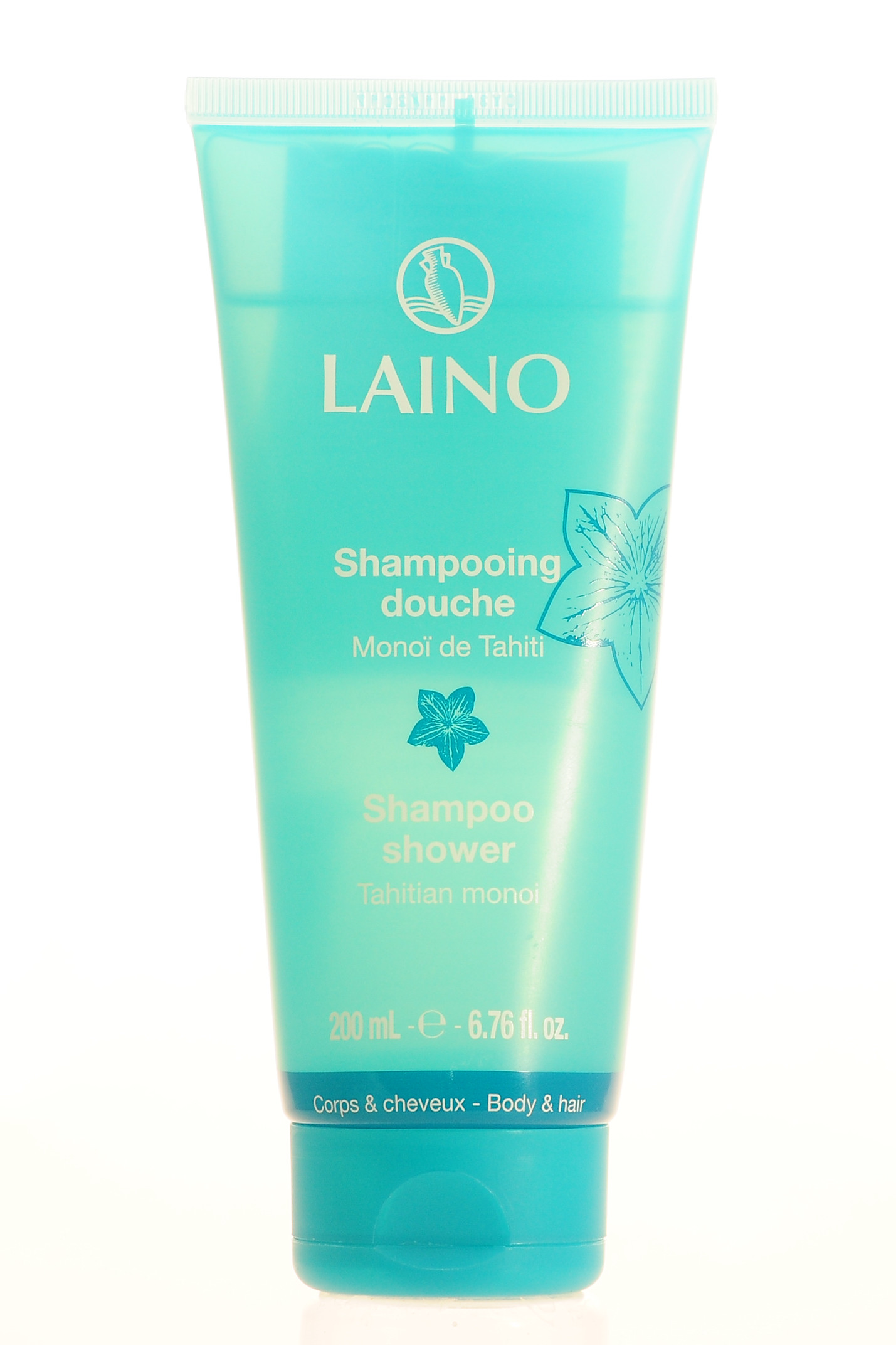 Лаино Шампунь 