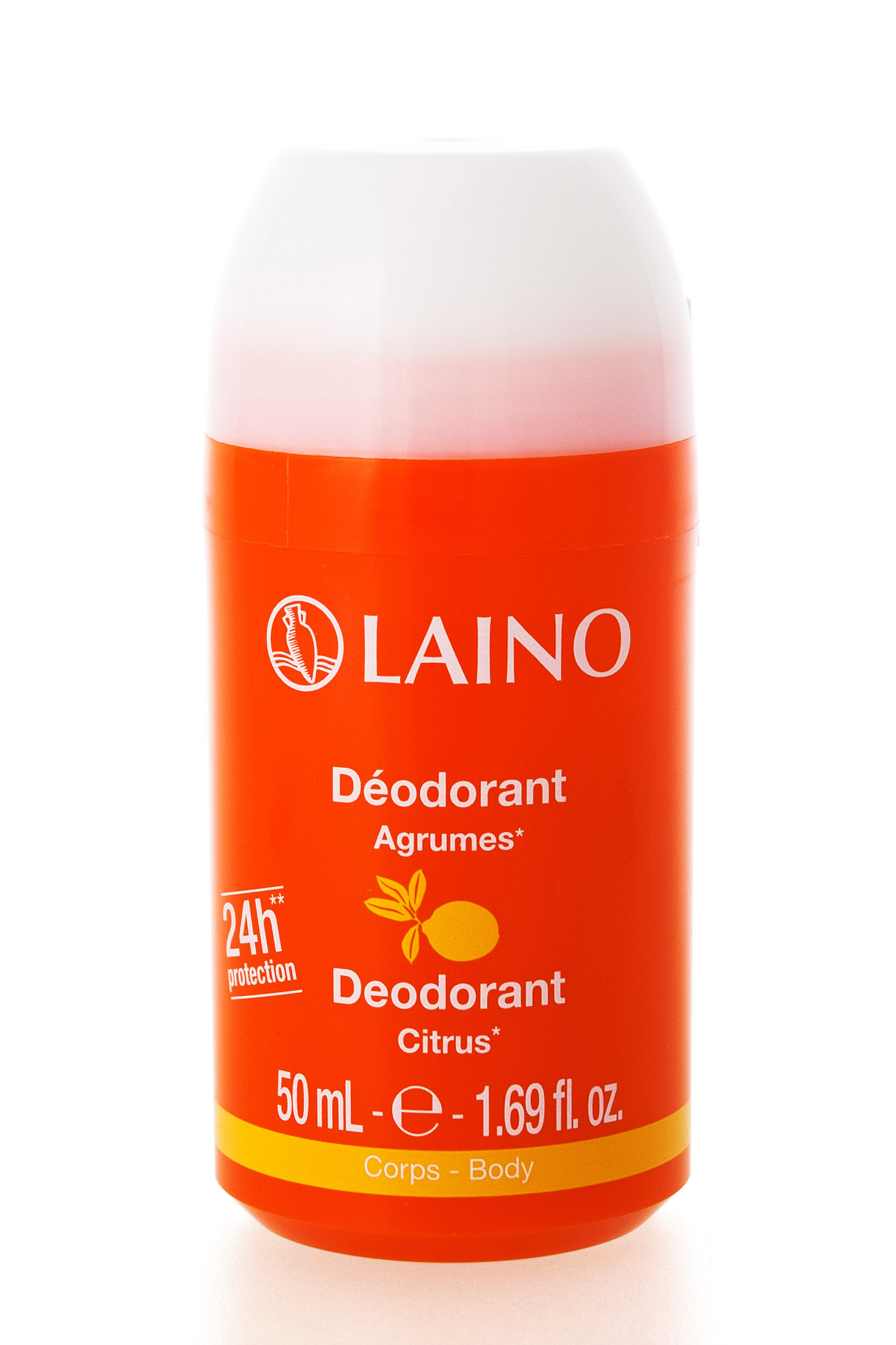 Лаино Дезодорант 