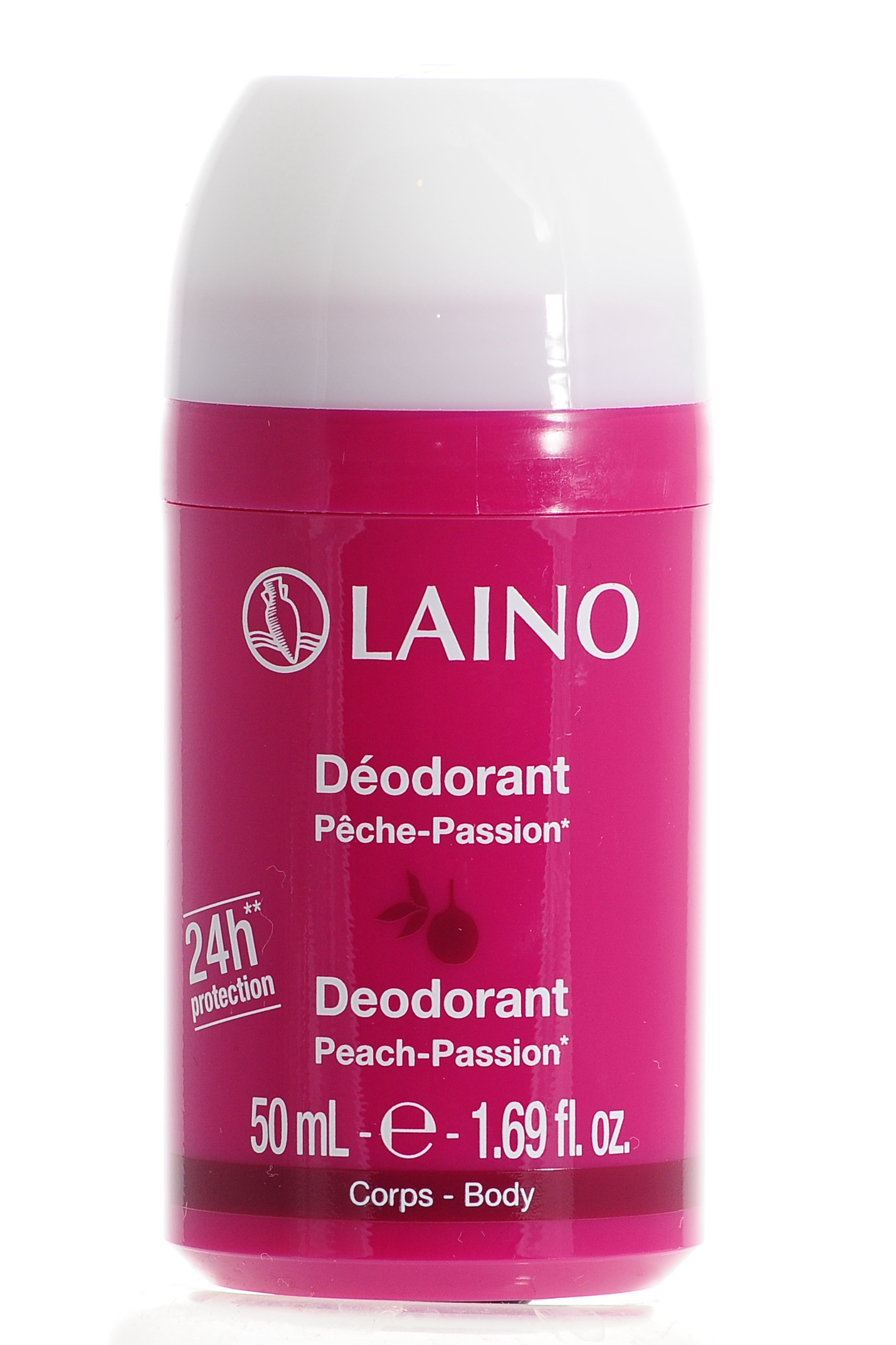 Лаино Дезодорант 