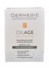 Дермедик Оилэйдж Дневной питательный крем для восстановления упругости кожи 50 г (Dermedic, Oilage) фото 12
