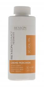 Revlon Professional Кремообразный окислитель Creme Peroxide 30 Vol 9, 90 мл. фото