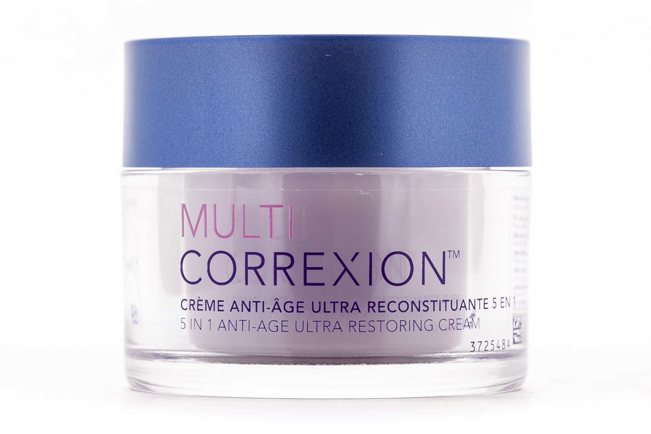 Рок Ультра восстанавливающий антивозрастной крем комплексного действия (Roc, Roc Multi Correxion) фото 3