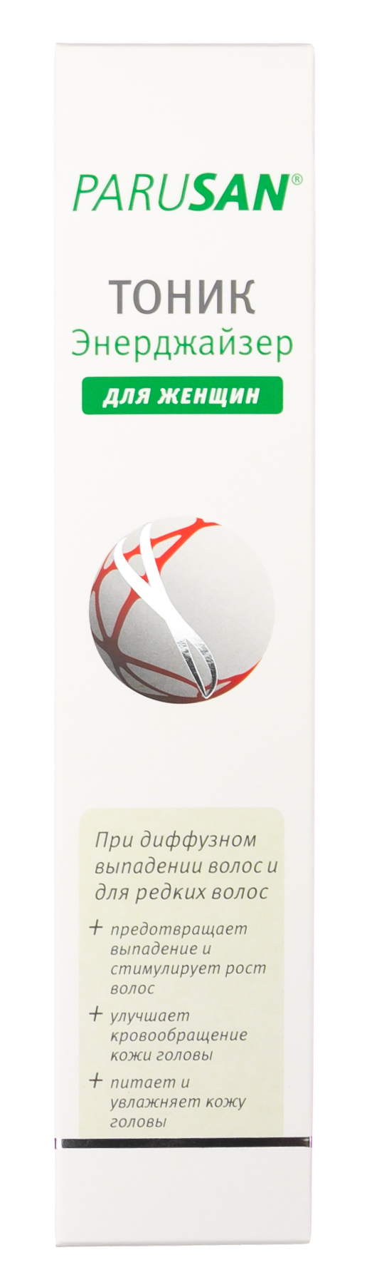 Парусан Тоник Энерджайзер 200 мл (Parusan, Parusan) фото 3