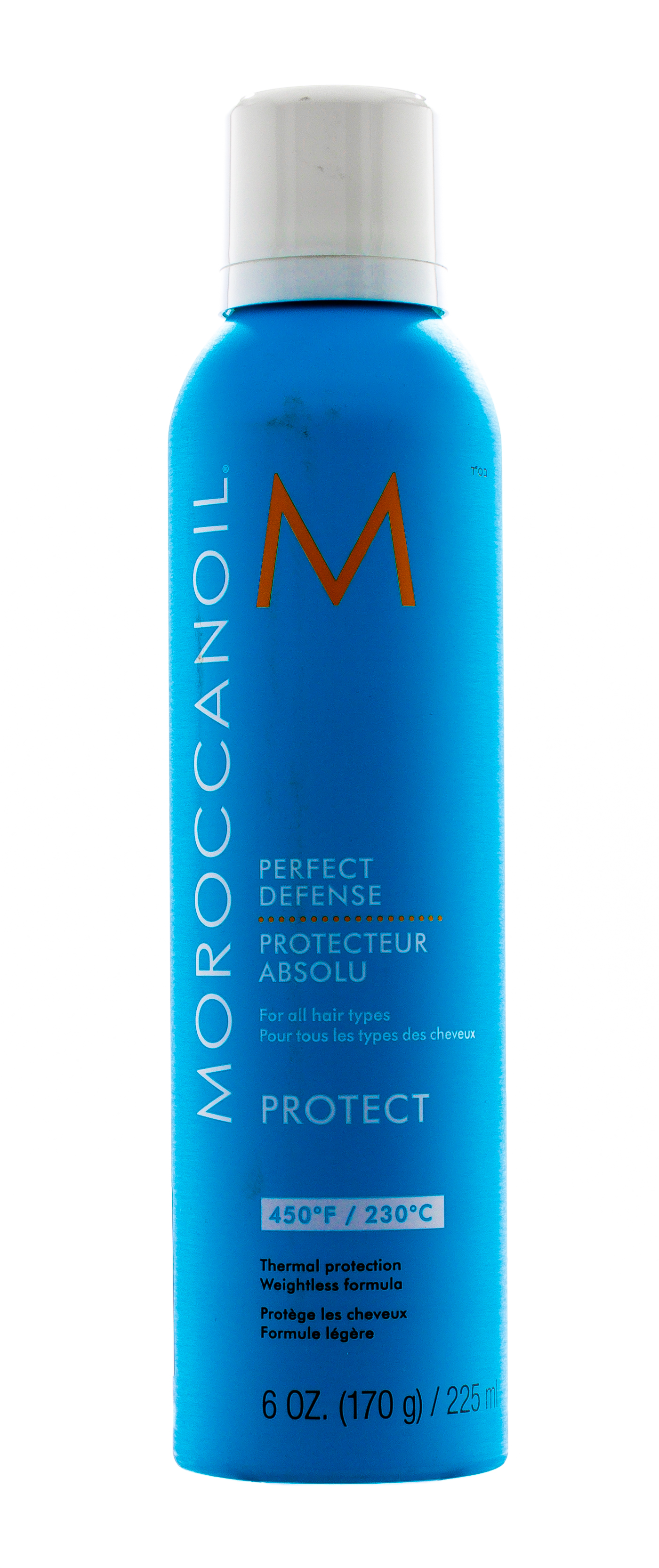 Moroccanoil Лосьон-спрей для волос Идеальная защита, 225 мл (Moroccanoil, Styling & Finishing)