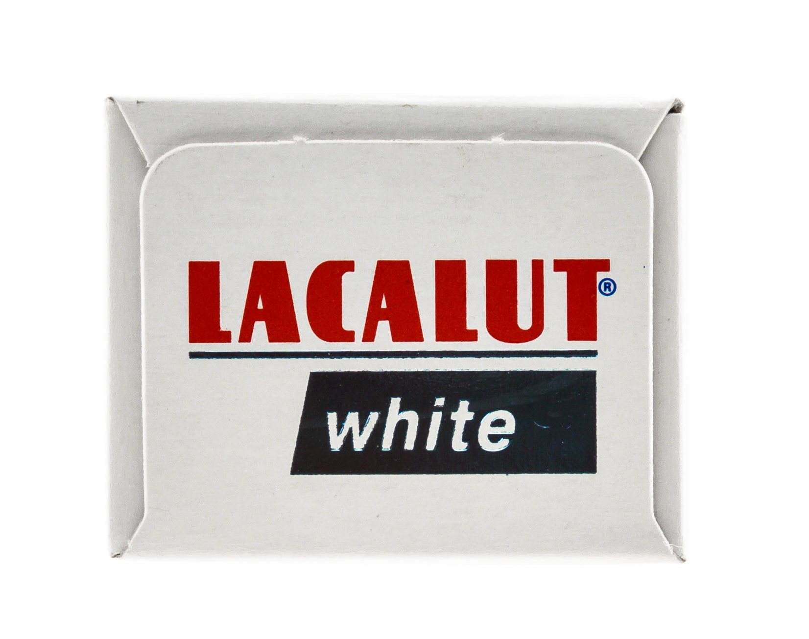 Лакалют Зубная паста Уайт Альпийская мята 75 мл (Lacalut, Зубные пасты) фото 2