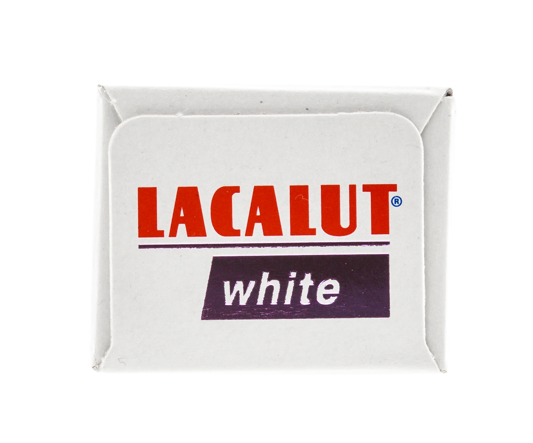 Лакалют Зубная паста Уайт Эдельвейс 75 мл (Lacalut, Зубные пасты) фото 4