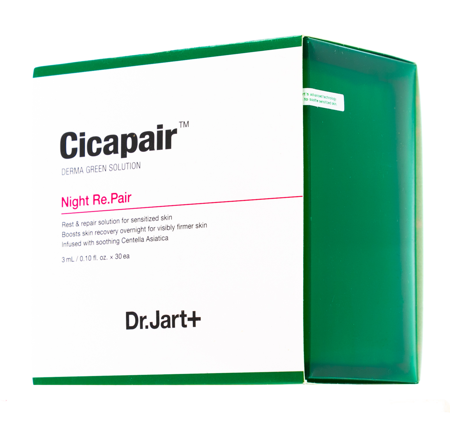 Dr Jart Cicapair Крем Купить