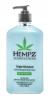 Хемпз Молочко для тела тройное увлажнение Herbal Body Triple Moisture, 500 мл (Hempz, Тройное увлажнение) фото 7