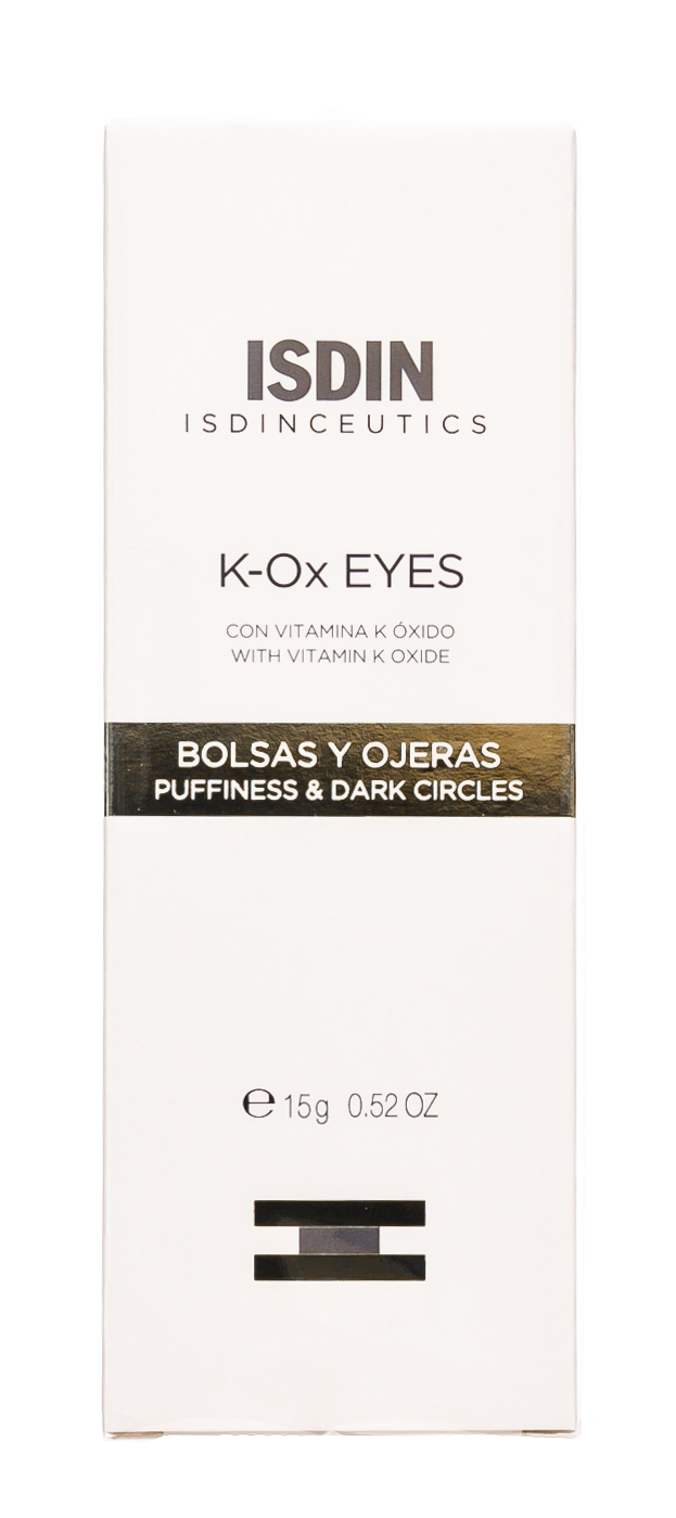  Крем для кожи вокруг глаз 15 мл (ISDIN, Isdinceutics) фото 1