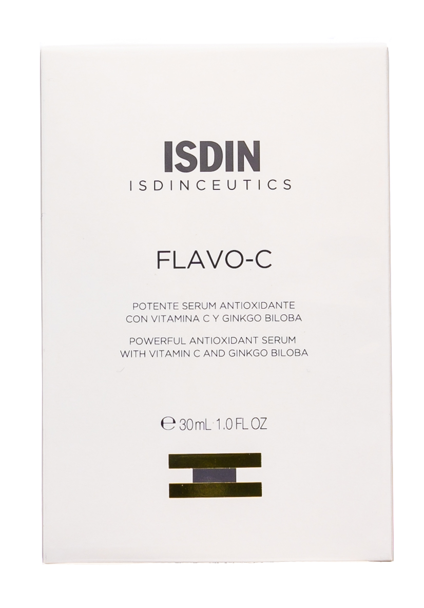  Сыворотка для лица ISDINCEUTICS MELACLEAR корректирующая, 15 мл (ISDIN, Isdinceutics) фото 1