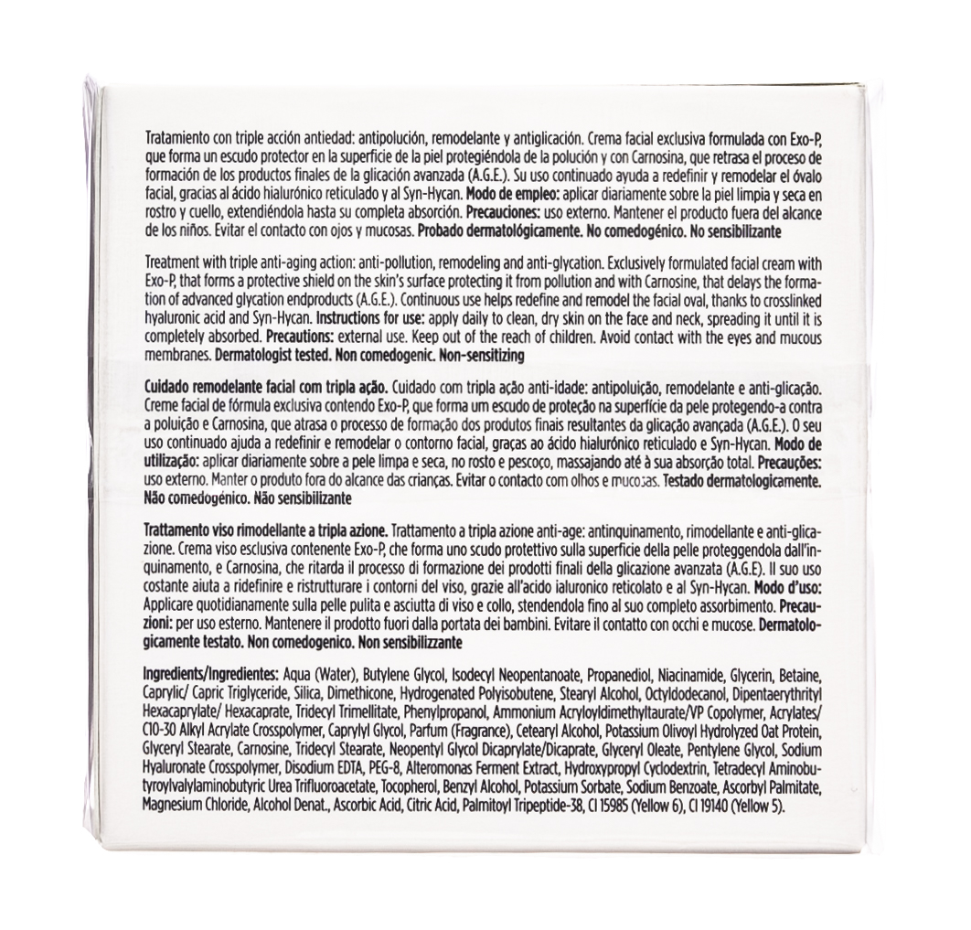  Крем для лица ISDINCEUTICS A.G.E. REVERSE 50г (ISDIN, Isdinceutics) фото 3