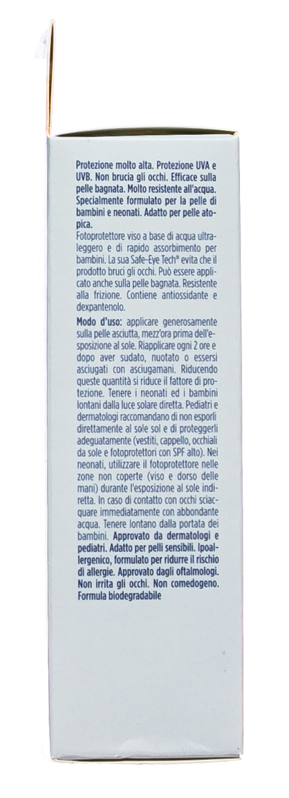  Флюид солнцезащитный 50 мл (ISDIN, Fotoprotector) фото 5