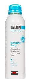 ISDIN Спрей для тела Teen Skin Acniben Body Spray, 150 мл. фото