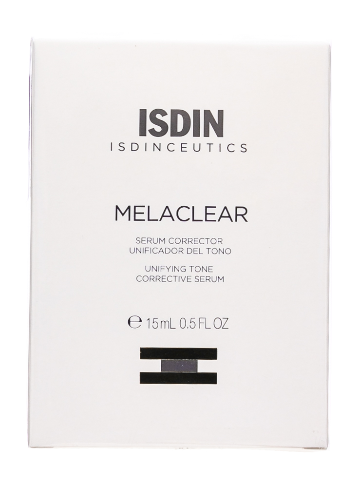  Сыворотка для лица ISDINCEUTICS FLAVO-C/ Potente Serum Antioxidante, 30 мл (ISDIN, Isdinceutics) фото 1