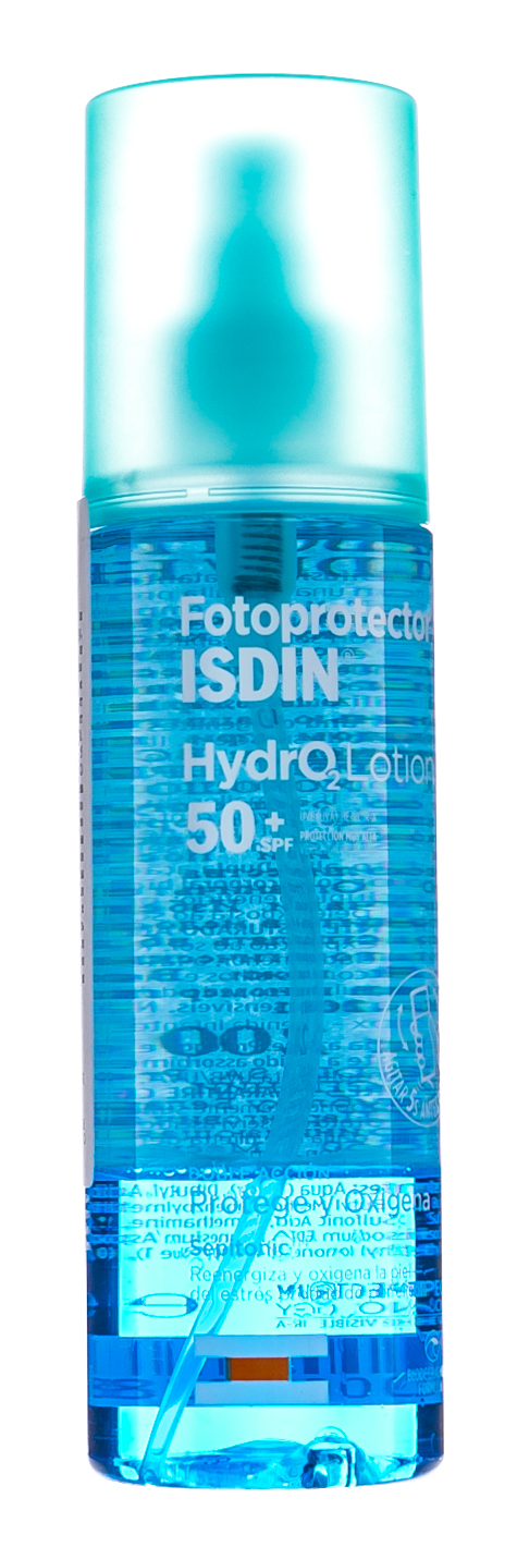 Лосьон солнцезащитный для тела 200 мл (ISDIN, Fotoprotector)  Лосьон солнцезащитный для тела 200 мл (ISDIN, Fotoprotector) фото 1