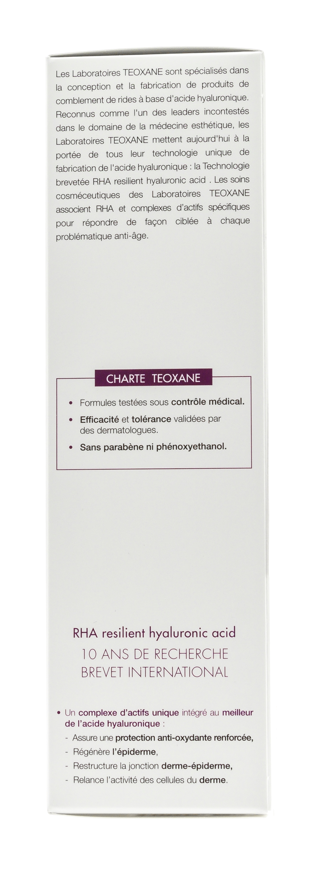 Теосиаль Омолаживающий крем Advanced Filler для нормальной и комбинированной кожи 50 мл (Teoxane, Teoxane) фото 1