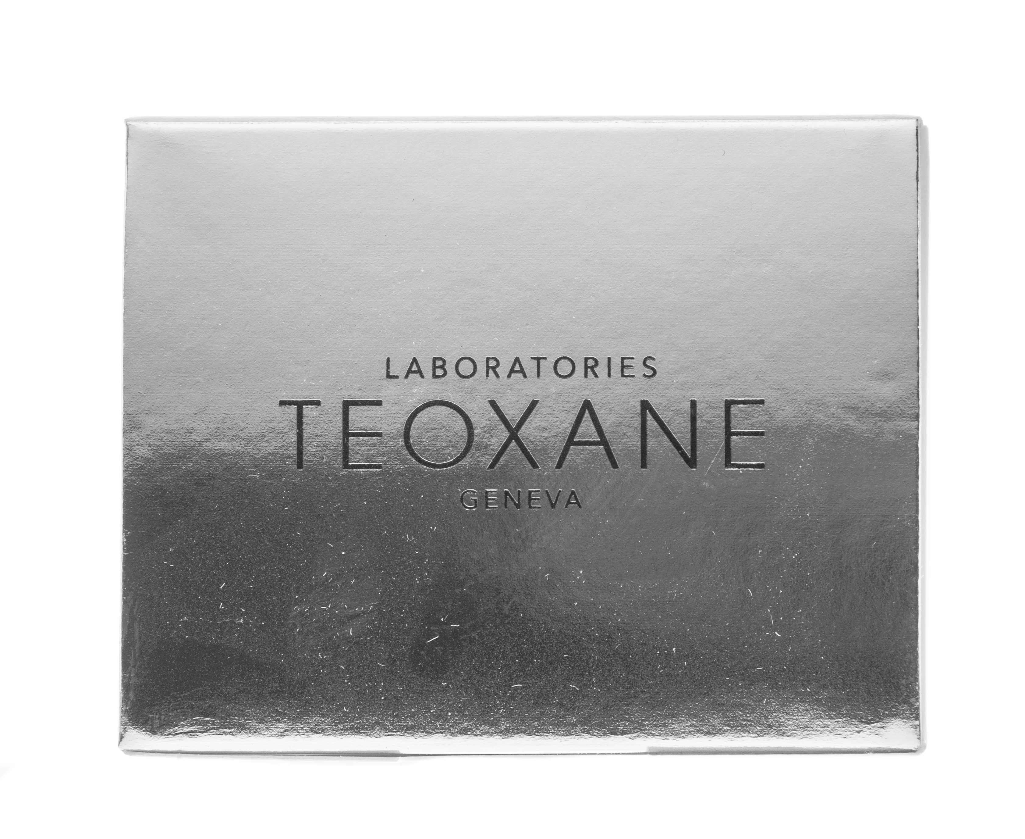 Теосиаль Омолаживающий крем Advanced Filler для нормальной и комбинированной кожи 50 мл (Teoxane, Teoxane) фото 9