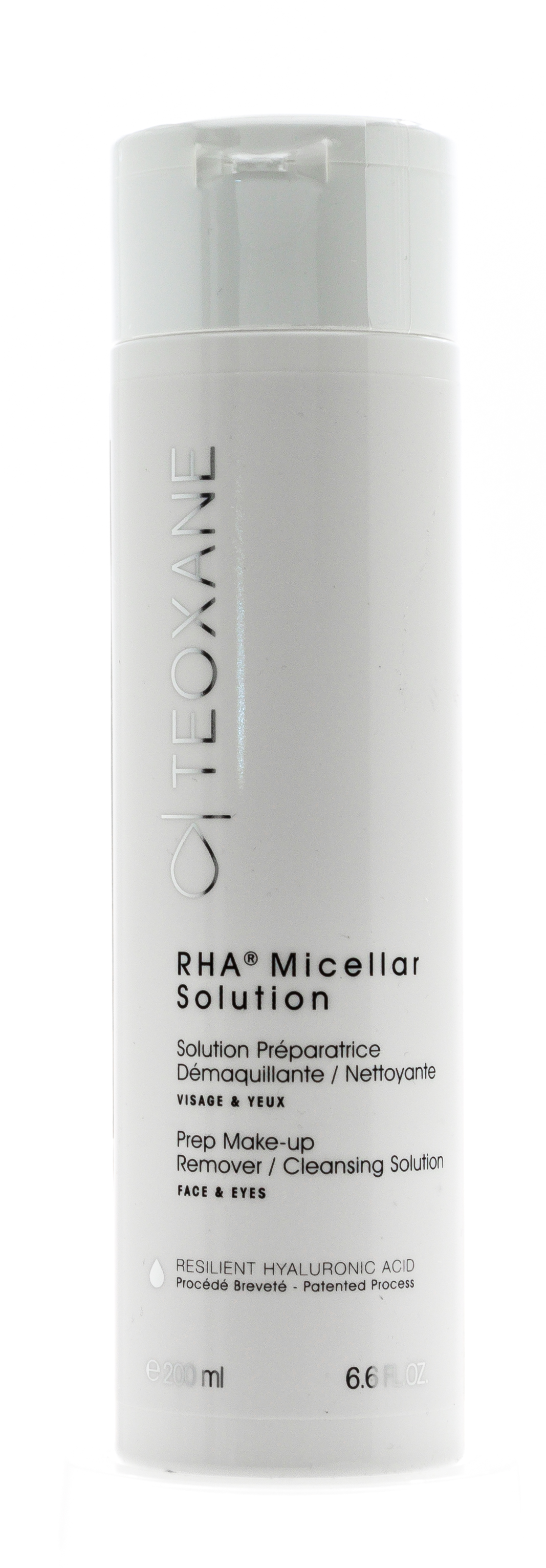 Теосиаль Мицеллярный лосьон RHA, 200мл (Teoxane, RHA) фото 1