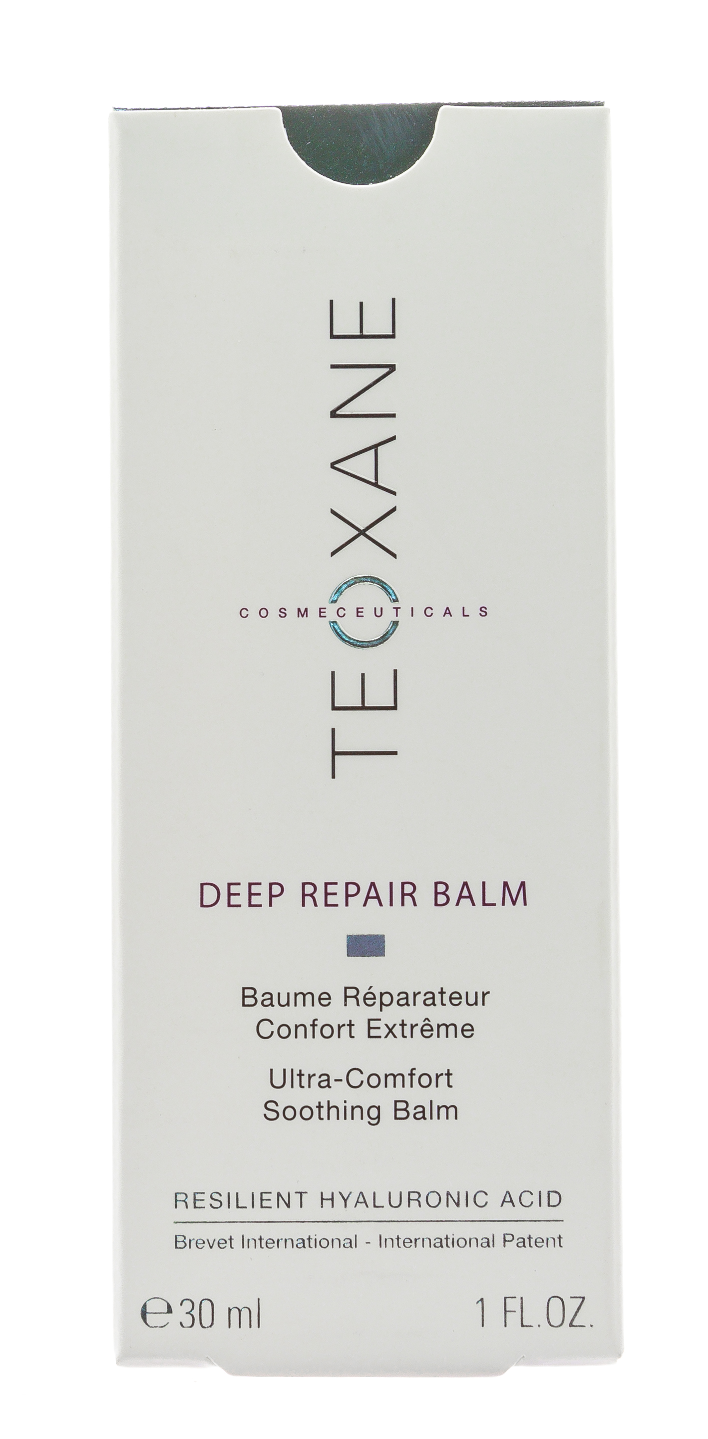 Теосиаль Бальзам «Глубокое восстановление» 30 мл (Teoxane, REPAIRE) фото 6