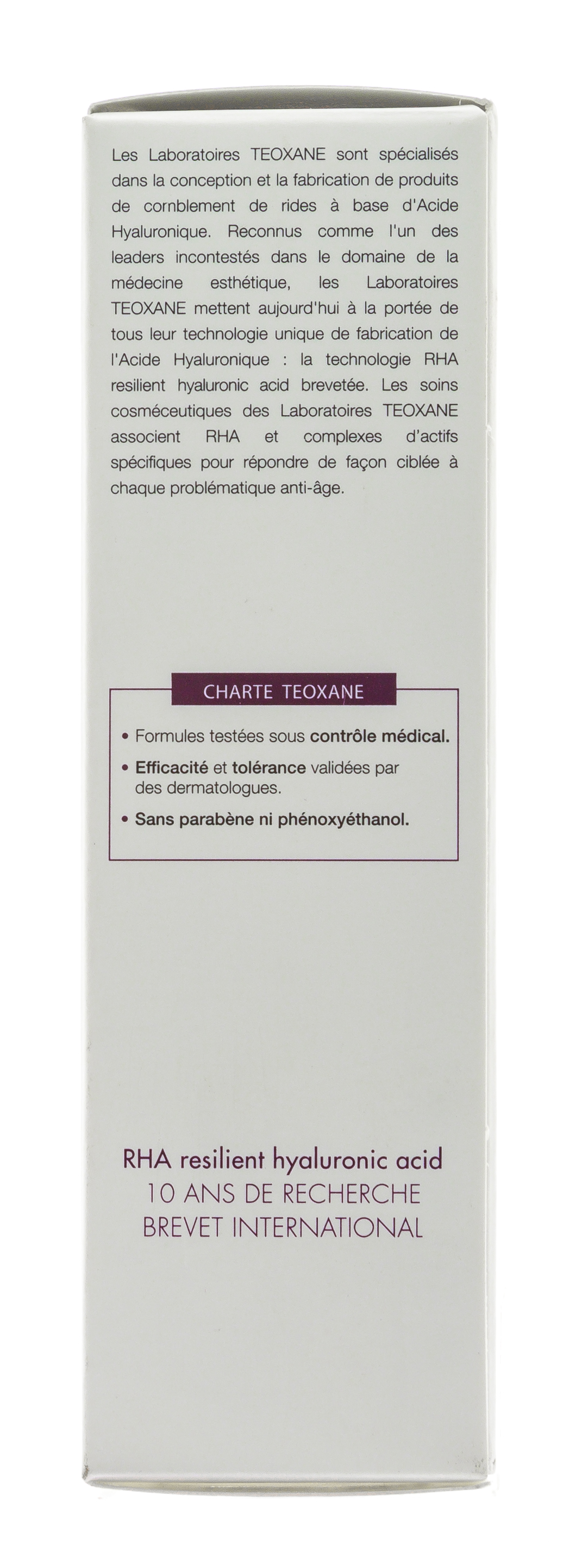Теосиаль Бальзам «Глубокое восстановление» 30 мл (Teoxane, REPAIRE) фото 7