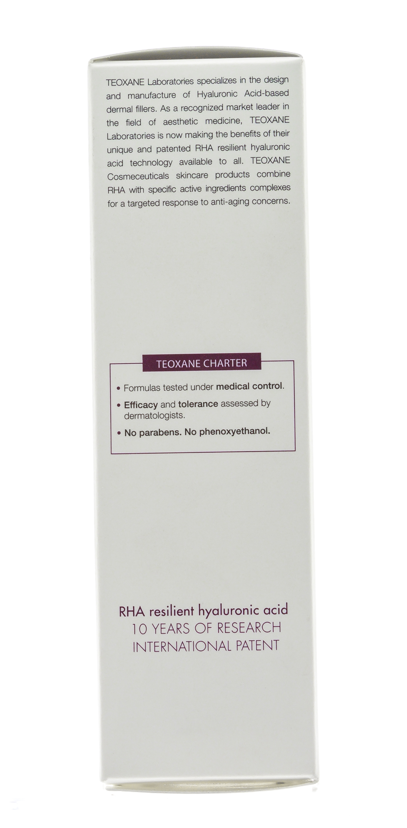 Теосиаль Бальзам «Глубокое восстановление» 30 мл (Teoxane, REPAIRE) фото 1