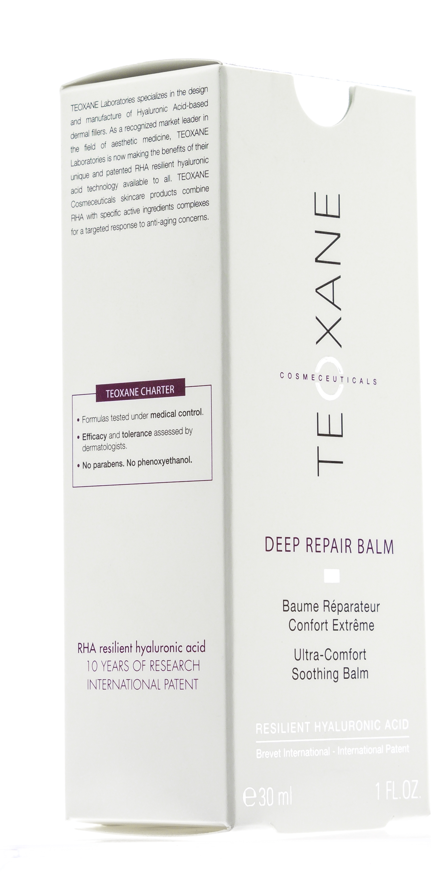 Теосиаль Бальзам «Глубокое восстановление» 30 мл (Teoxane, REPAIRE) фото 2