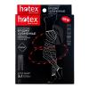 Хотекс Бриджи удлиненные (леггинсы)"Hotex" черные (Hotex, Hotex) фото 1