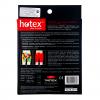 Хотекс Бриджи удлиненные (леггинсы)"Hotex" черные (Hotex, Hotex) фото 2