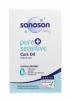 Саносан Детское масло для ухода за чувствительной кожей Pure+Sensitive, 200 мл (Sanosan, Pure+sensitive) фото 2
