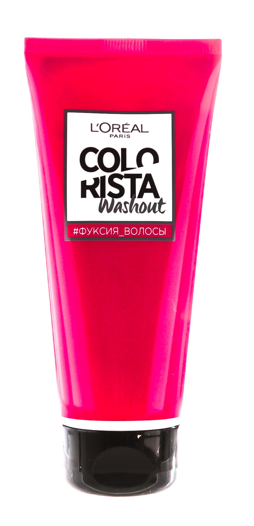 Лореаль Париж Бальзам для волос красящий фуксия, 80 мл (L'oreal Paris, Окрашивание) фото 7