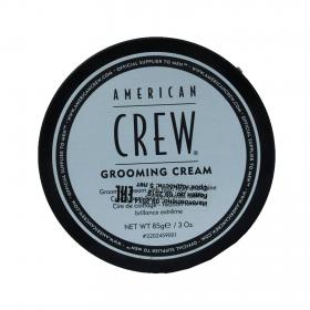 American Crew Крем для укладки волос сильной фиксации Grooming Cream, 85 мл. фото
