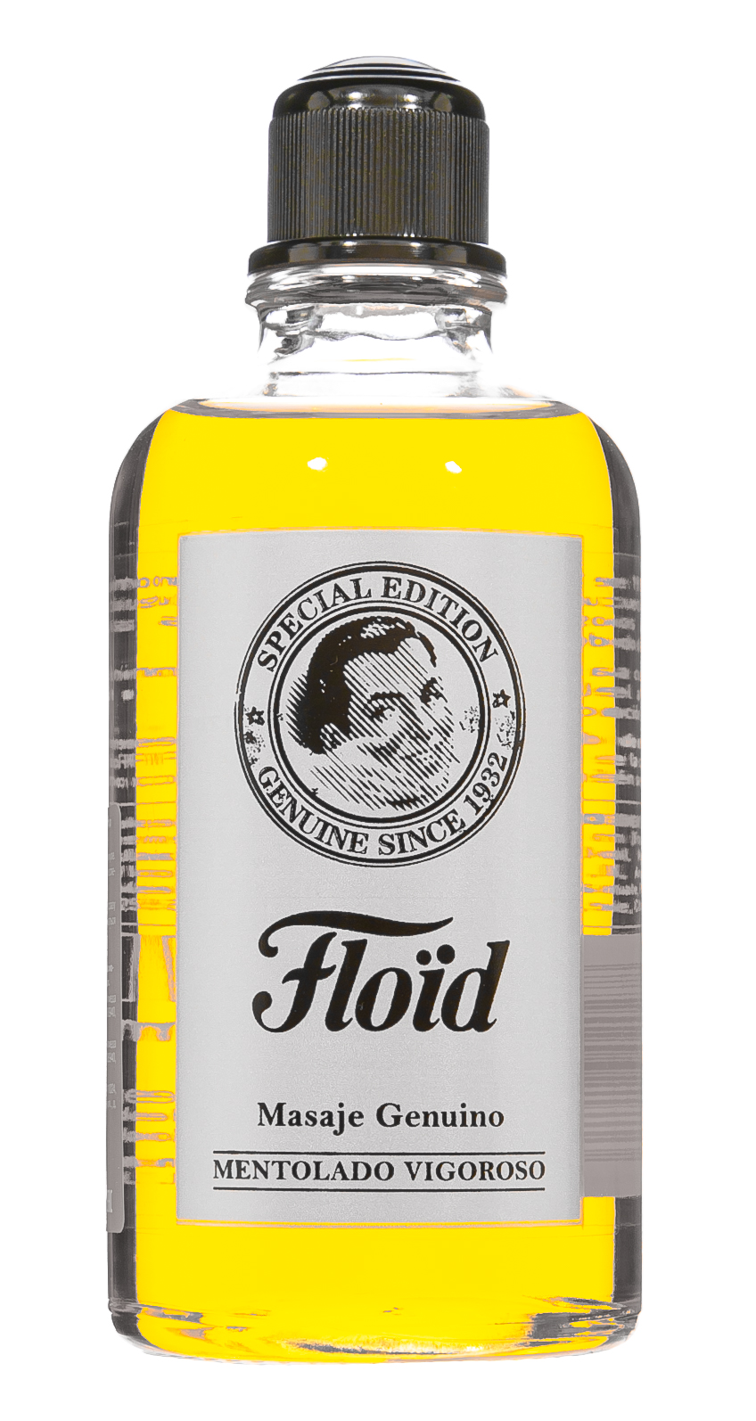 Флойд Лосьон для энергичного массажа 400 мл (Floid, ) фото 1