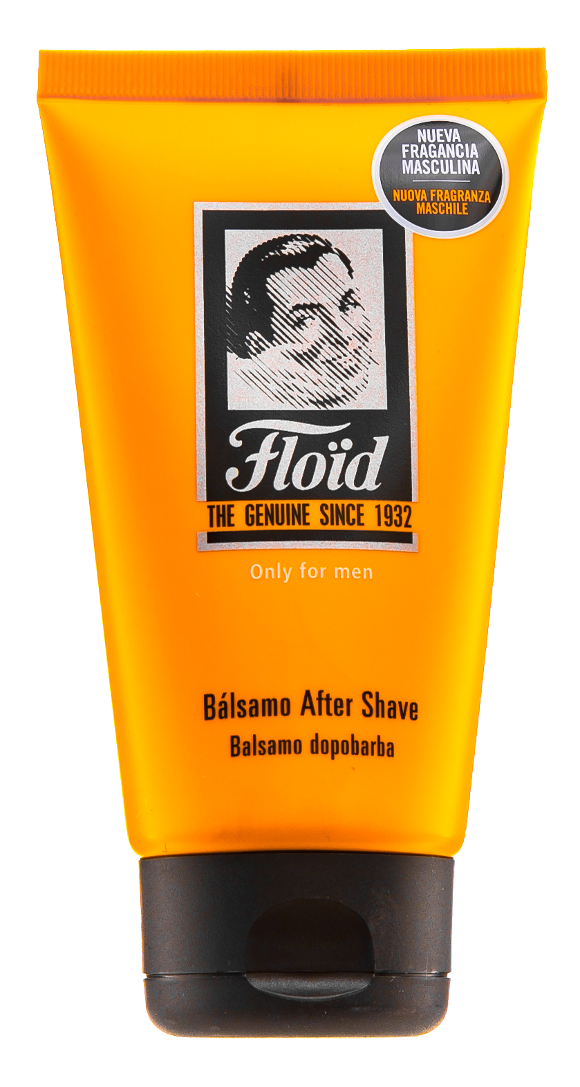 Флойд Бальзам после бритья 125 мл (Floid, ) фото 1