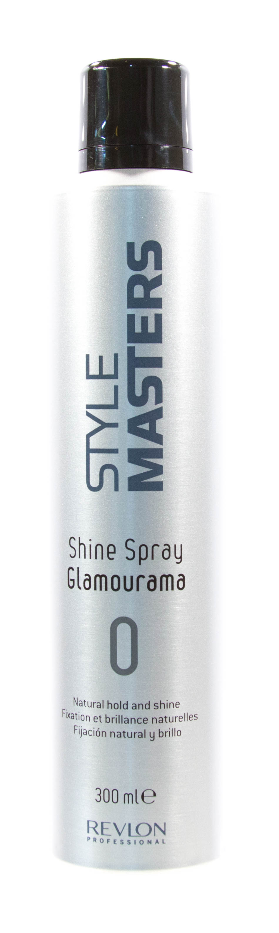Ревлон Профессионал Спрей естественная фиксация и ультраблеск  300 мл (Revlon Professional, Style Masters) Ревлон Профессионал Спрей естественная фиксация и ультраблеск  300 мл (Revlon Professional, Style Masters) фото 1
