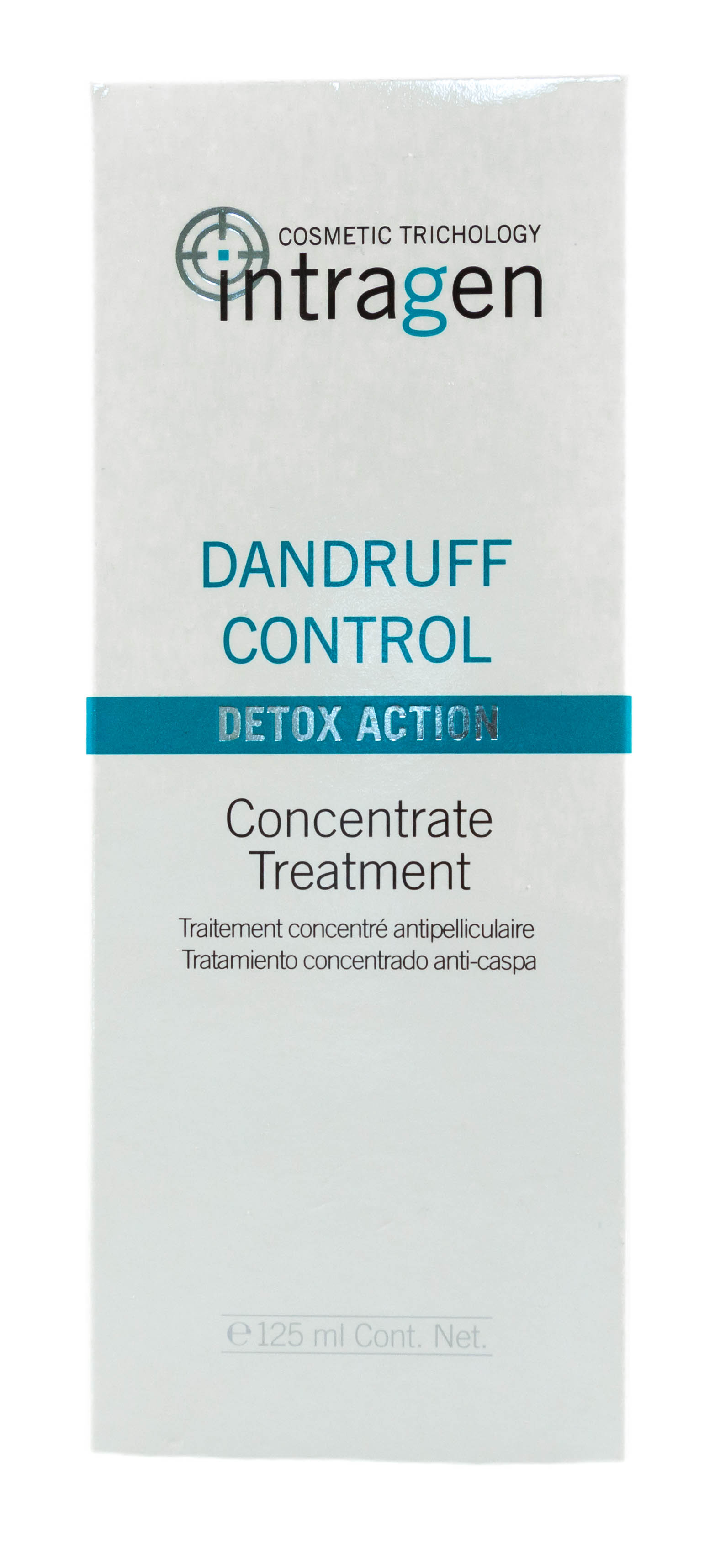 Ревлон Профессионал Ср-во пр/перхоти INTRAGEN DANDRUFF 125 мл (Revlon Professional, Intragen) фото 1