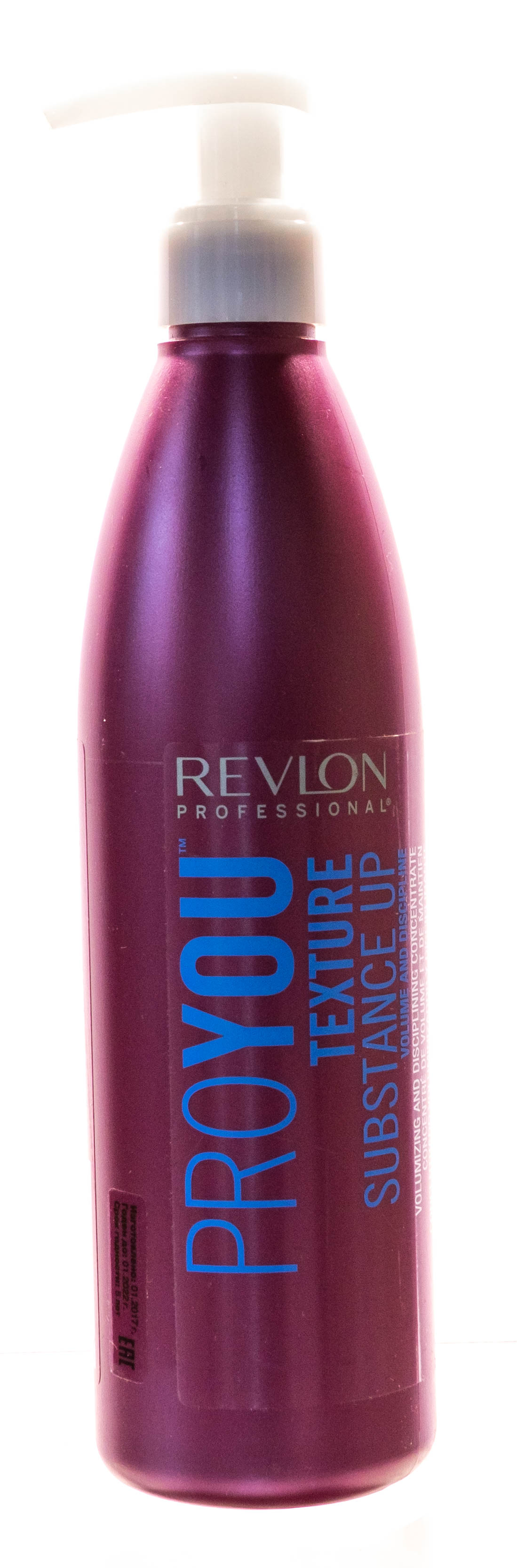 Ревлон Профессионал Концентрат для объема волос 350 мл (Revlon Professional, Средства для укладки) фото 1