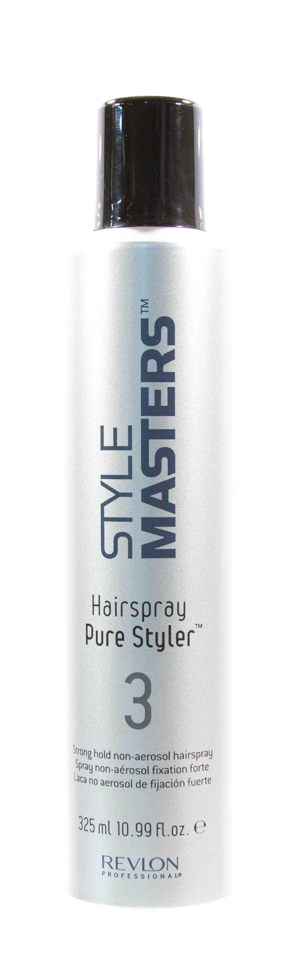 Ревлон Профессионал Неаэрозольный лак сильной фиксации  325 мл (Revlon Professional, Средства для укладки) фото 1