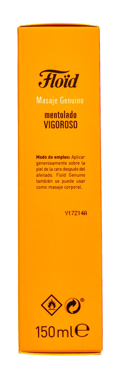 Флойд Лосьон для энергичного массажа 150 мл (Floid, ) фото 5