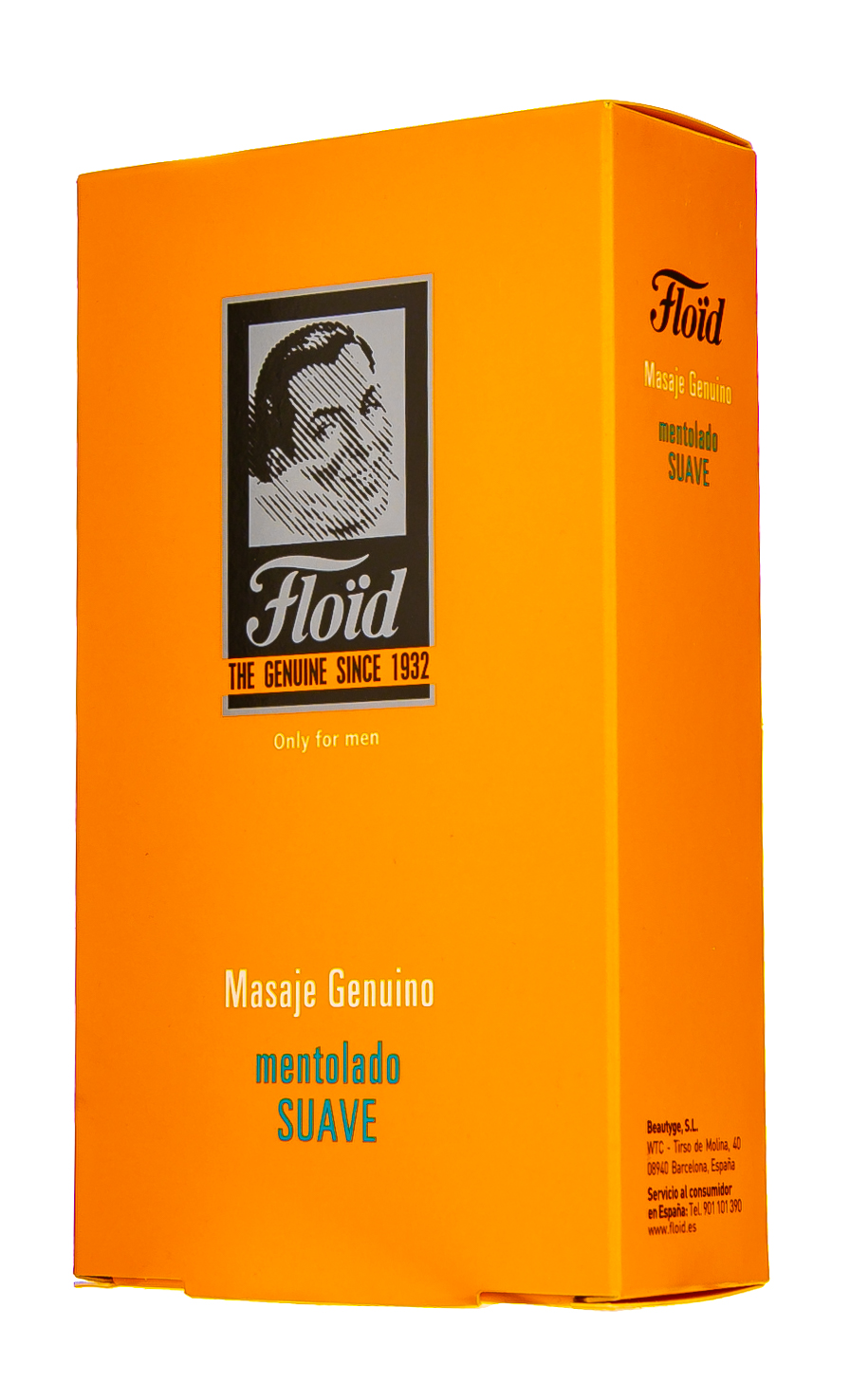 Флойд Лосьон для мягкого массажа 150 мл (Floid, ) фото 2