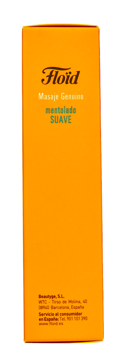 Флойд Лосьон для мягкого массажа 150 мл (Floid, ) фото 3