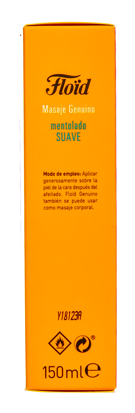 Флойд Лосьон для мягкого массажа 150 мл (Floid, ) фото 5