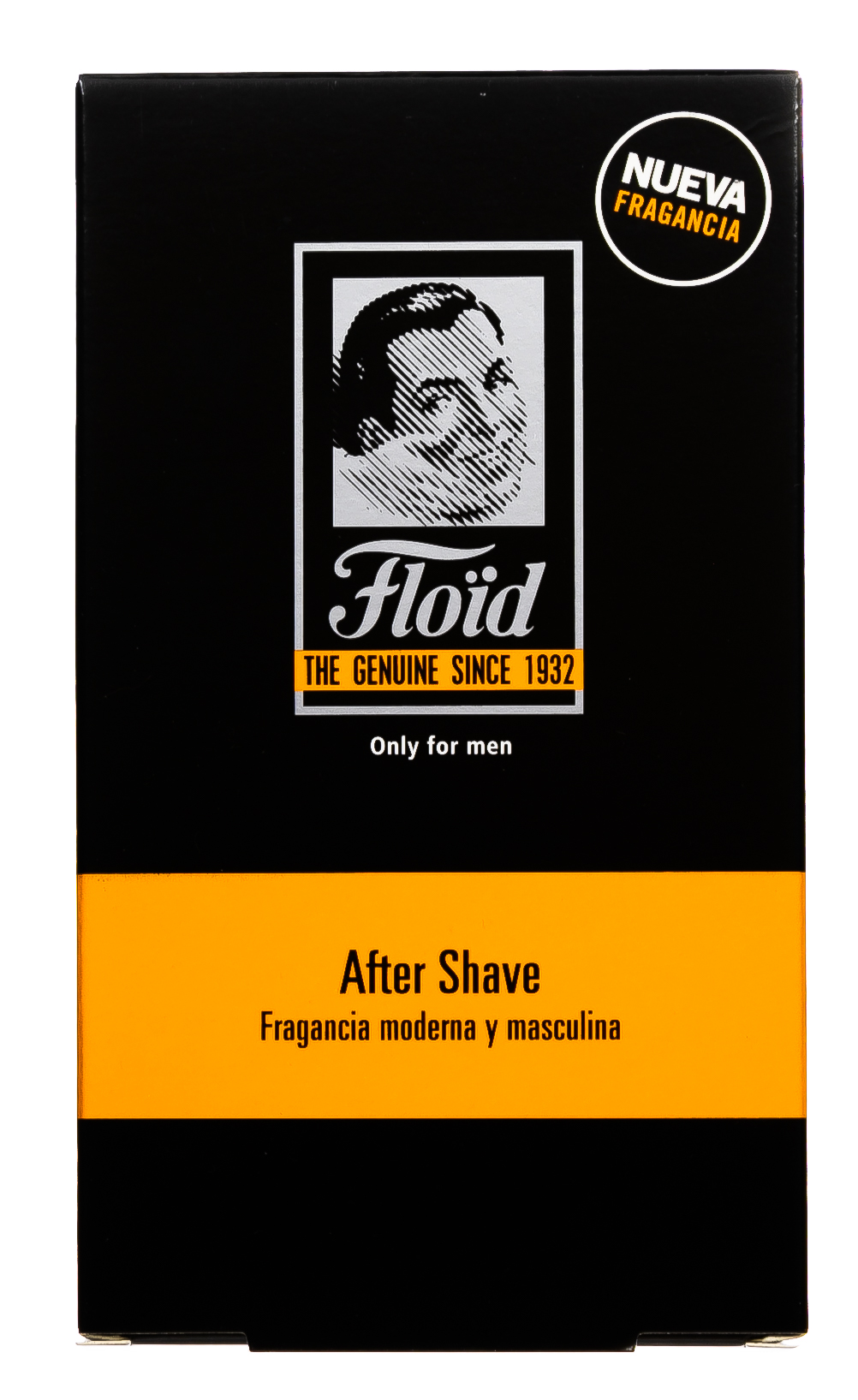 Флойд Лосьон после бритья 150 мл (Floid, ) Флойд Лосьон после бритья 150 мл (Floid, ) фото 1